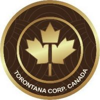 Torontana Corp Canada 🇨🇦(@MartiFrank81910) 's Twitter Profile Photo