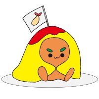 日程寝坊やらかし真君ゆべしマン (@a_sora1322) Twitter profile photo
