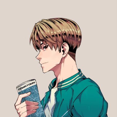 fankai__'s profile picture. Trader