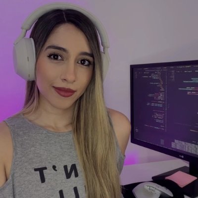 Estefany Aguilar Profile