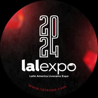 Somos LALEXPO El mayor evento de la industria de adultos en Latinoamérica #Lalexpo #YoElijoSer #AdultExperts #BestBusiness #Entretenimiento #Evento