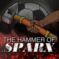 HammerofSparx(@KevinAn45942701) 's Twitter Profile Photo