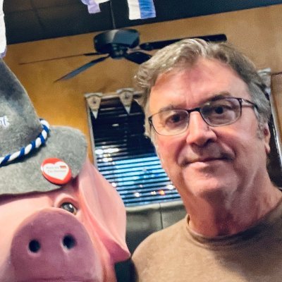 Brent12815077's profile picture. Engineer that rode in the Democratic Party train until it veered so hard to the left it threw me out.