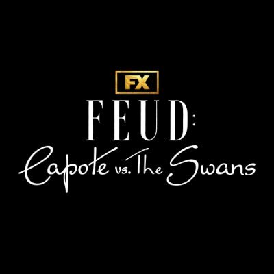 The original Housewives. Ryan Murphy's FEUD: Capote vs. The Swans. Wednesdays on FX. Stream on Hulu. #FeudFX