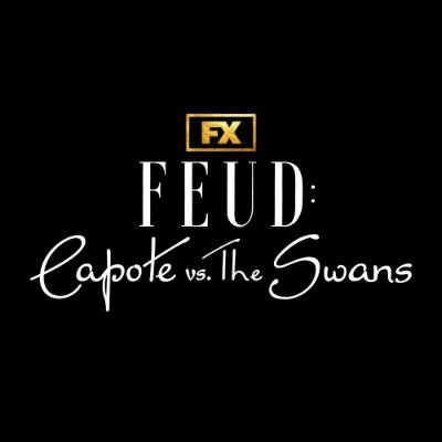 The original Housewives. Ryan Murphy's FEUD: Capote vs. The Swans. Stream on Hulu. #FeudFX