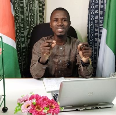 Theologian | Lecturer | Media Personality | Rit. International Representative | CEO, Content Creators' Hub | 500K followers Across Social Media Platforms