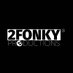 2FonkyProductions (@9INEof2Fonky) Twitter profile photo