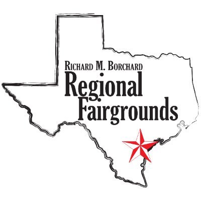 Richard M. Borchard Regional Fairgrounds