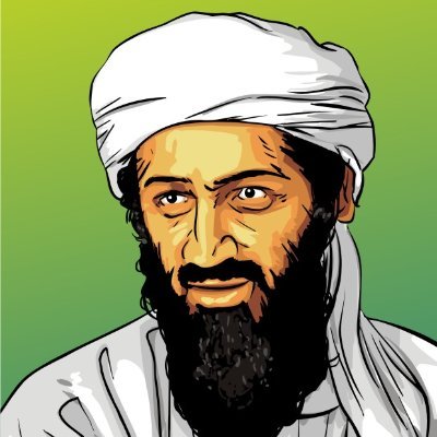 MojahedinMan's profile picture. 
