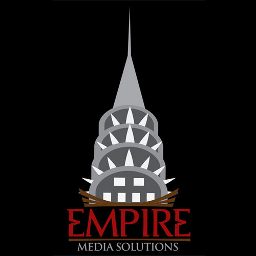 Changing the way you market your EMPIRE, by offering our customers a solution to all of there marketing and media needs.