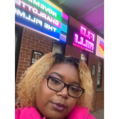 336 . SHE/HER . ♏️ . ✊🏽 . 🌱🔮🧘🏽‍♀️. JCSU Alumna 💛💙 . ur fav pan asexual 🫶🏽. RJ/Sex Ed Advocate ❤️‍🔥 .