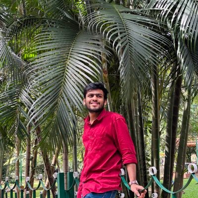 Saketh_1802's profile picture. 