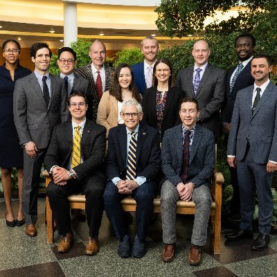 News and Information from the Vascular Surgery Training Programs at the University of Michigan.