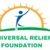 Universal Relief Foundation (@URFKenya) Twitter profile photo