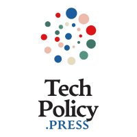 Tech Policy Press (@techpolicypress) 's Twitter Profile