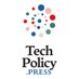 Tech Policy Press (@techpolicypress) Twitter profile photo Tech Policy Press (@techpolicypress) Twitter profile photo