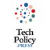 Tech Policy Press (@techpolicypress) Twitter profile photo