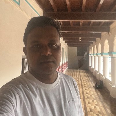 prabhuraja's profile picture. 