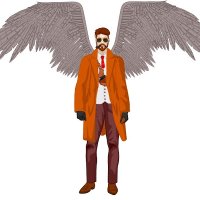 Alma (@al0is_b3) 's Twitter Profile