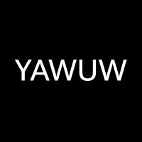 YAWUW(@yawuwstudio) 's Twitter Profile Photo