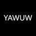 YAWUW (@yawuwstudio) Twitter profile photo YAWUW (@yawuwstudio) Twitter profile photo