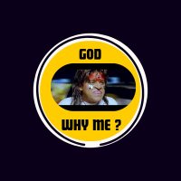 God_Why_Me..?(@God_Why_Me_) 's Twitter Profile Photo