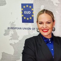 Sofia Isari (@sofiaisari) 's Twitter Profile