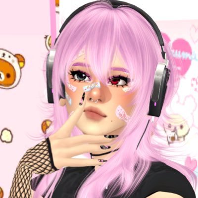 ⭐️ 23 || she/her || autistic ✨ maxis mix sims + gameplay! 💧 all my sims are gay 🌈 cringe and silly trait irl 🌧️ wcif friendly! ☀️