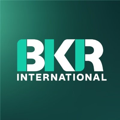 BKR International represents the combined strength of more than 150 independent accounting and business advisory firms with nearly 600 offices in 80+ countries.