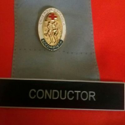 si vis pacem, para bellum.
Cruz Roja Española en Soria