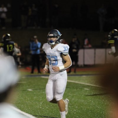 2025 DE/OLB/TE/H back 6’1” 230lbs (#33) |4.0 GPA | Northpoint Christian School (MS)|Coach #662-209-7062 jmet378@gmail.com