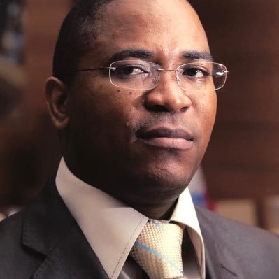 jpmopokobanda's profile picture. Avocat, Auteur et Docteur en droit.