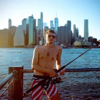 leander capuozzo (@leandercapuozzo) 's Twitter Profile