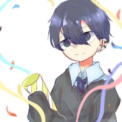 haruharu⚡さんのプロフィール画像
