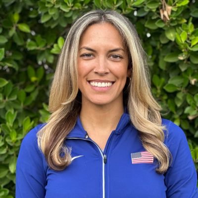 USATF-AZ Youth Chair | USATF Level 1 certified | Founder & Head Coach of So Swift Athletics | Head Girls and Sprint Coach at Sunnyslope High School