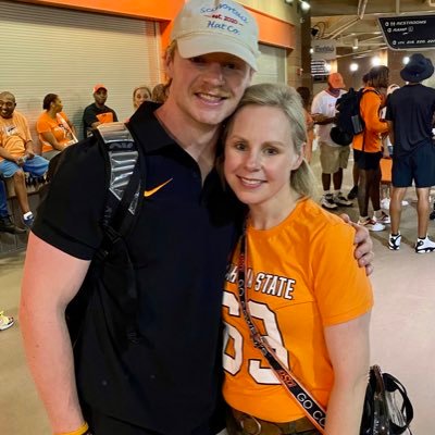 Incredibly proud mom, teacher wife and fearless leader...attempting to save the world from itself on a daily basis. #19sMom #GoPokes
