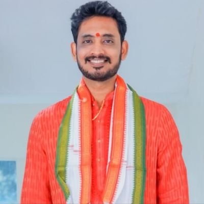 President, District Youth Congress, Medak District, Telangana.