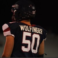 Zack Wolfinger (@zackwolfinger) 's Twitter Profile