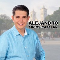Alejandro Arcos Catalán (@alejandroarcosc) 's Twitter Profile Photo