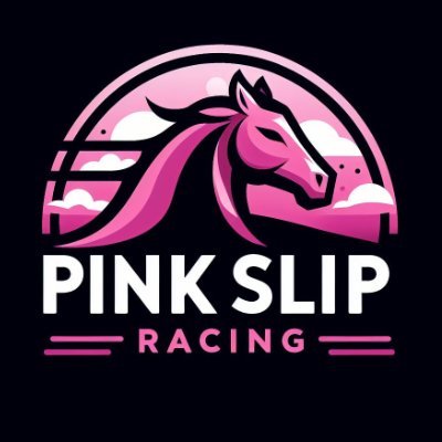 Squirrelington - Pink Slip Racing