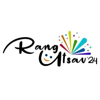 Rangutsav24's profile picture. A National Level Techno Cultural Fest RangUtsav'24, hosted by KSR Educational Institutions (KSREI)