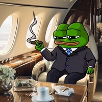 🐸 MR. MEMECOIN 🐸 (@cycle_investor) 's Twitter Profile Photo