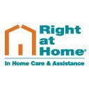 Whether a family member needs extra help at home, is recovering from a hospital stay or needs a wellness to check, Right at Home's in-home care is answer.