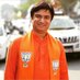 Vrajesh Unadkat (Modi Ka Pariwar) (@unadkat_vrajesh) Twitter profile photo
