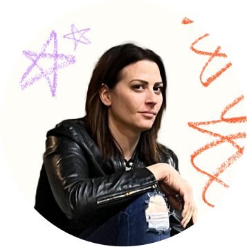 Leader of UX. Professor of Design. Lover of Candy.