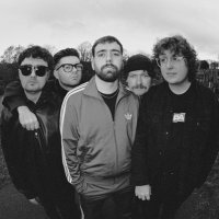 Gallus (@gallusareaband) 's Twitter Profile