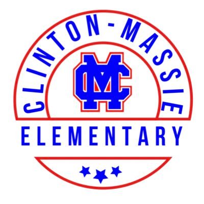 Welcome! Follow to keep up with what’s happening around Clinton Massie Elementary School 📚💙