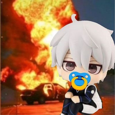 p1nagi's profile picture. 