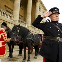 Sir David Jason (@realdavidjason) 's Twitter Profile