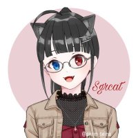 しぐにゃん🐱 (@sgr_cat_life) Twitter profile photo